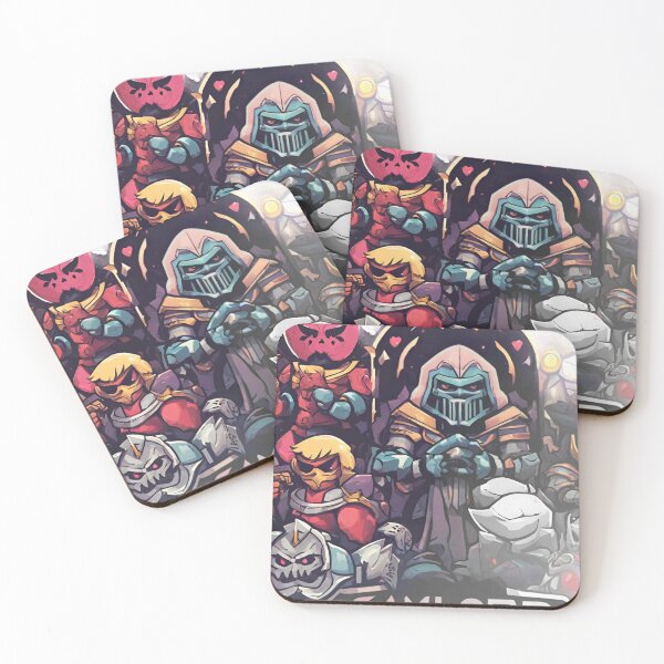 Item preview, Galaxy Warriors designed and sold by david stigler.