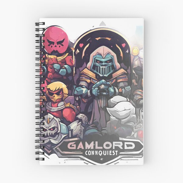 Item preview, Galaxy Warriors designed and sold by david stigler.