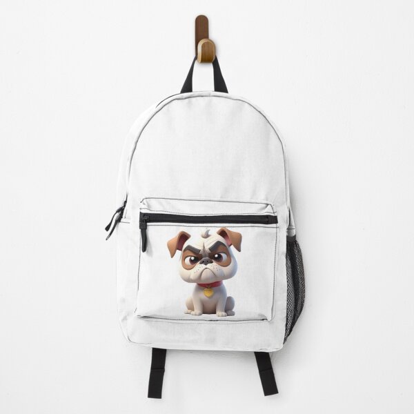 Item preview, grumpy dog 5 designed and sold by TzCo.