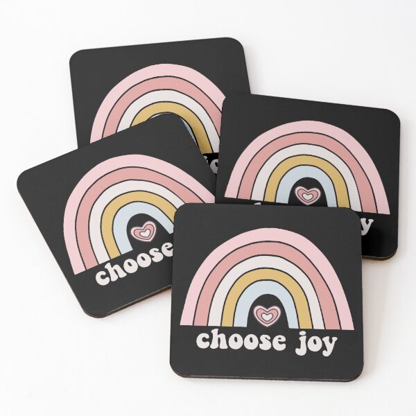 Item preview, Choose Joy designed and sold by Faissal Thomass.
