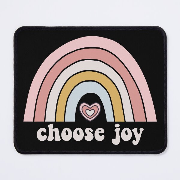Item preview, Choose Joy designed and sold by Faissal Thomass.