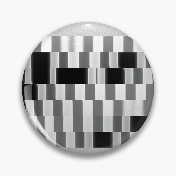 Item preview, Glitch A designed and sold by GlitchScape.