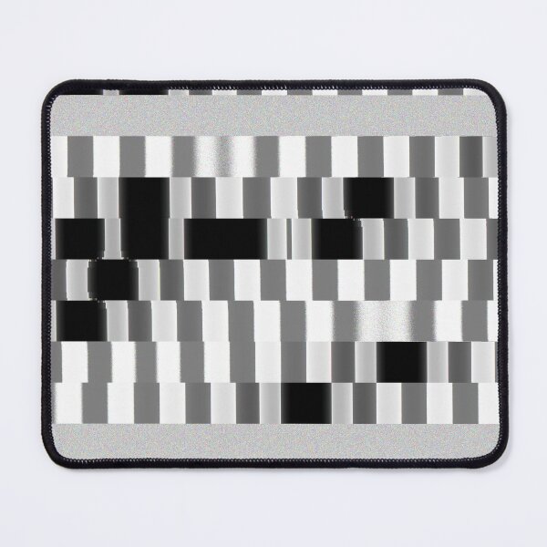 Item preview, Glitch A designed and sold by GlitchScape.