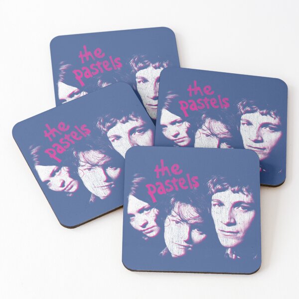 Item preview, The Pastels designed and sold by brianhillDESIGN.