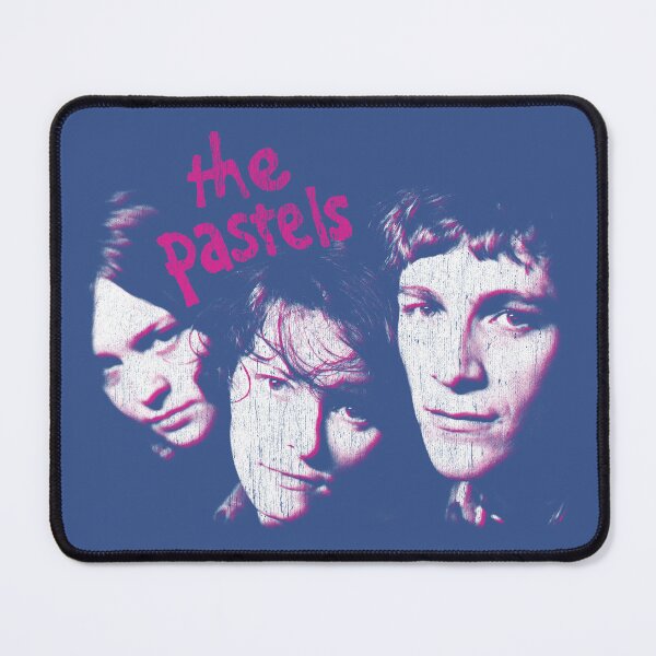Item preview, The Pastels designed and sold by brianhillDESIGN.