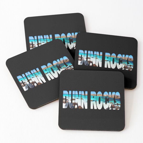 Item preview, DUNN ROCKS - Esperance Western Australia Paradise designed and sold by Adam Gormley.