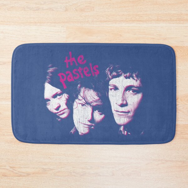 Item preview, The Pastels designed and sold by brianhillDESIGN.