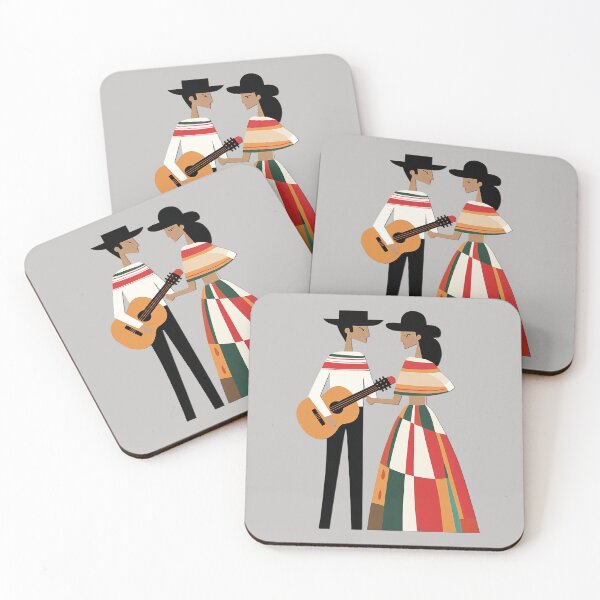 Item preview, Folklorico Style  designed and sold by PavoPlumaA.