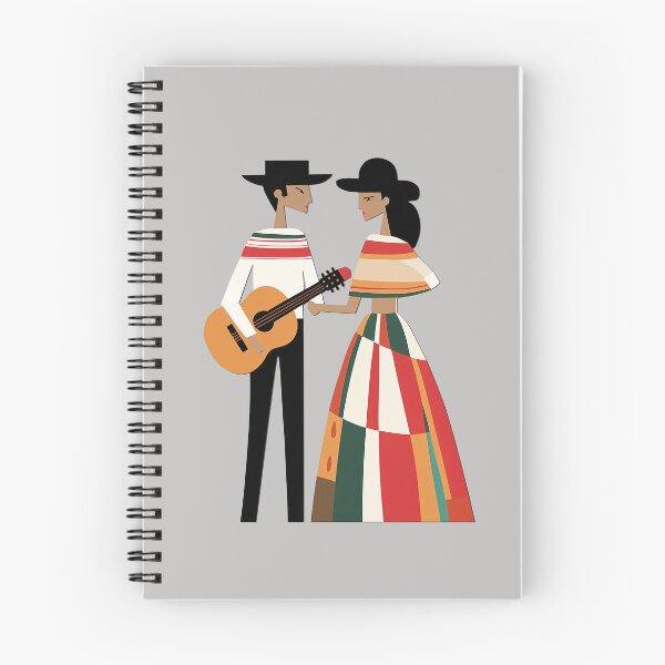 Item preview, Folklorico Style  designed and sold by PavoPlumaA.