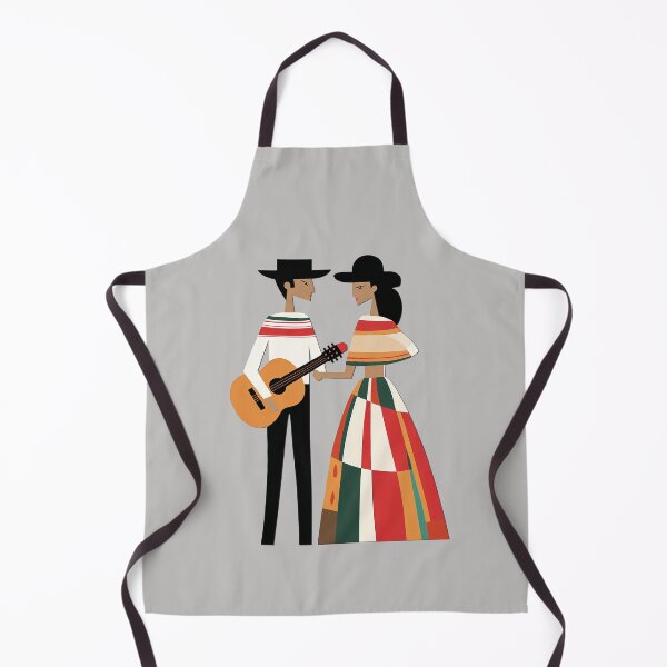Item preview, Folklorico Style designed and sold by PavoPlumaA.