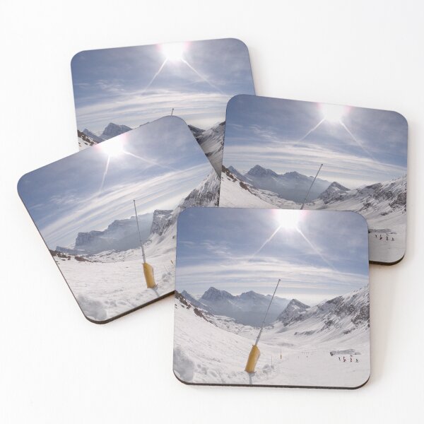Item preview, Monterosa Ski Area designed and sold by fungus50.