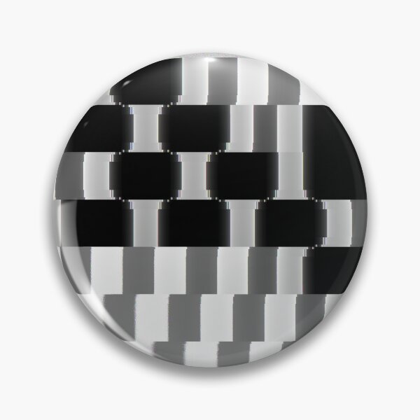 Item preview, Glitch B designed and sold by GlitchScape.