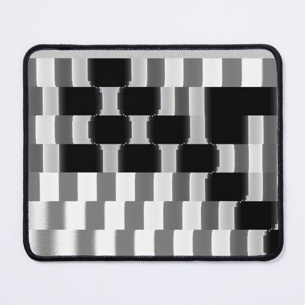 Item preview, Glitch B designed and sold by GlitchScape.