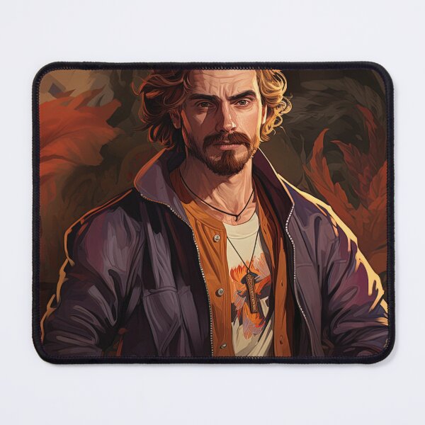 Item preview, Anthony van Dyck | Hip Hop style designed and sold by ComicsFactory.