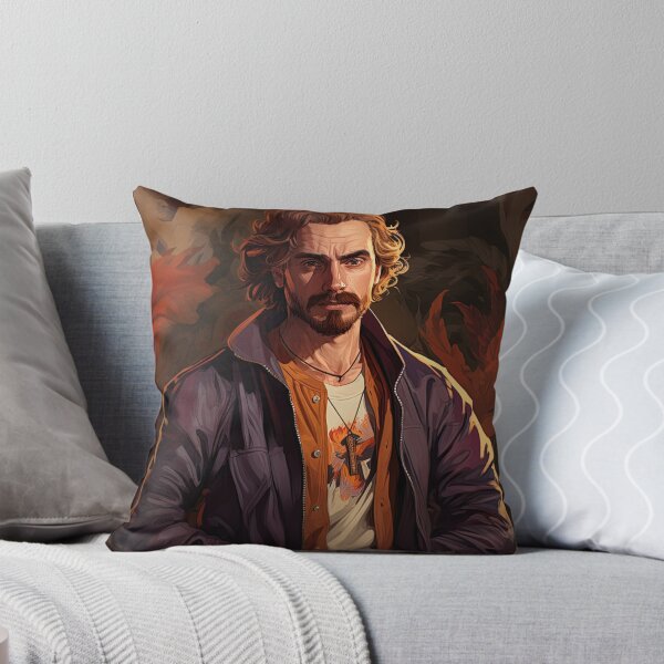 Item preview, Anthony van Dyck | Hip Hop style designed and sold by ComicsFactory.