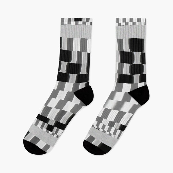 Item preview, Glitch B designed and sold by GlitchScape.