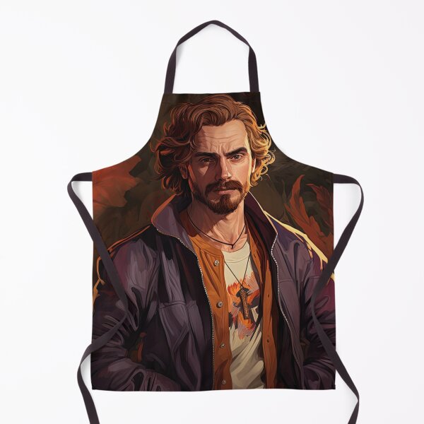 Item preview, Anthony van Dyck | Hip Hop style designed and sold by ComicsFactory.