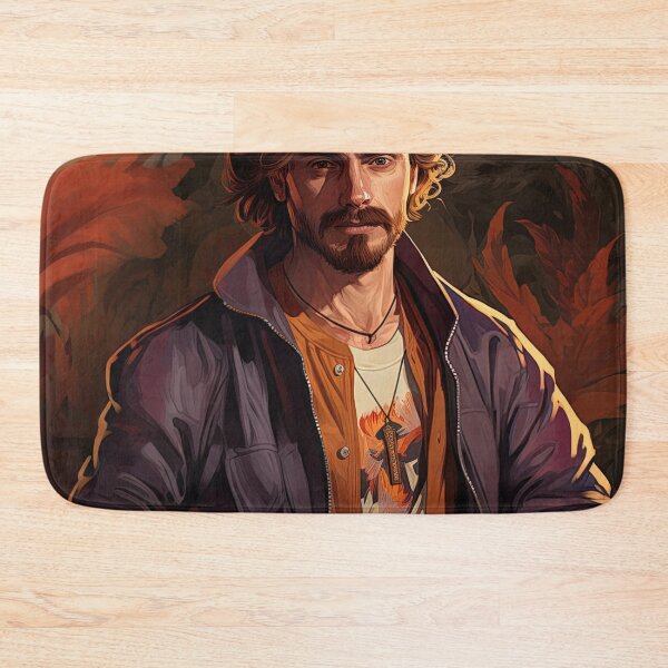 Item preview, Anthony van Dyck | Hip Hop style designed and sold by ComicsFactory.