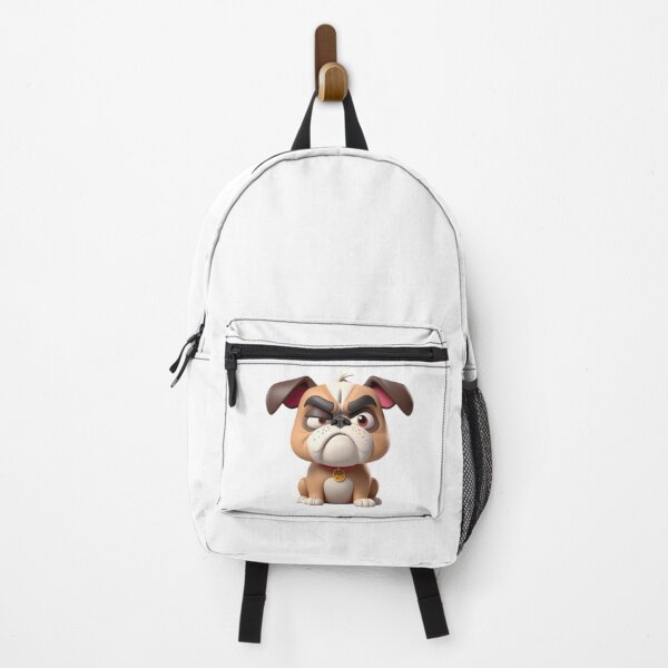 Item preview, grumpy dog 6 designed and sold by TzCo.
