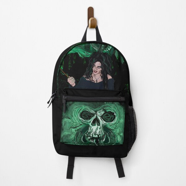 Item preview, Bellatrix Black designed and sold by EmJaeArt.