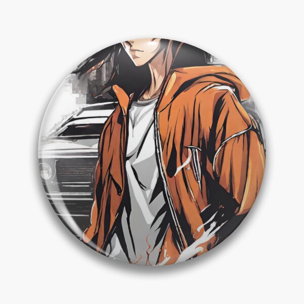 Item preview, Tokyo Drift designed and sold by david stigler.