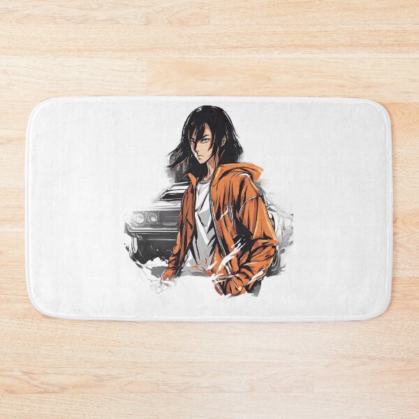 Item preview, Tokyo Drift designed and sold by david stigler.