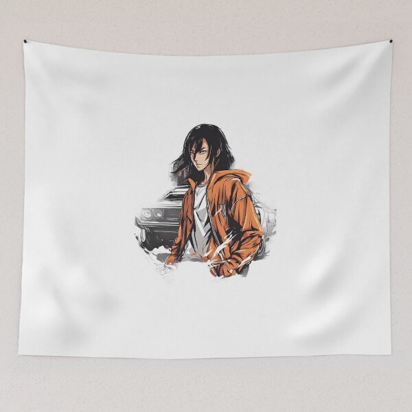 Item preview, Tokyo Drift designed and sold by david stigler.