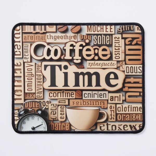 Item preview, Its coffee tme! 12 designed and sold by NaphDesigns.
