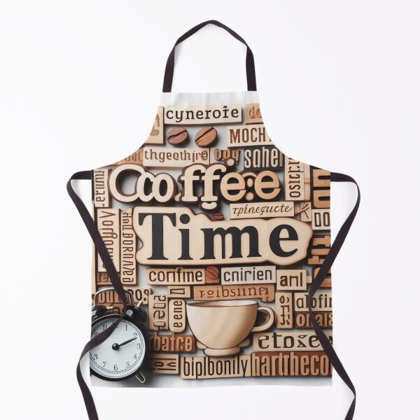 Item preview, Its coffee tme! 12 designed and sold by NaphDesigns.