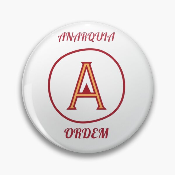 Item preview, Anarchy and unlimited freedom. designed and sold by josiasalves65.