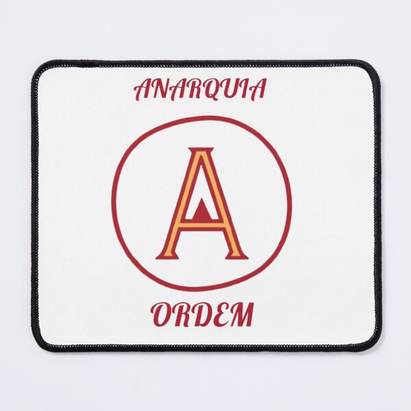Item preview, Anarchy and unlimited freedom. designed and sold by josiasalves65.