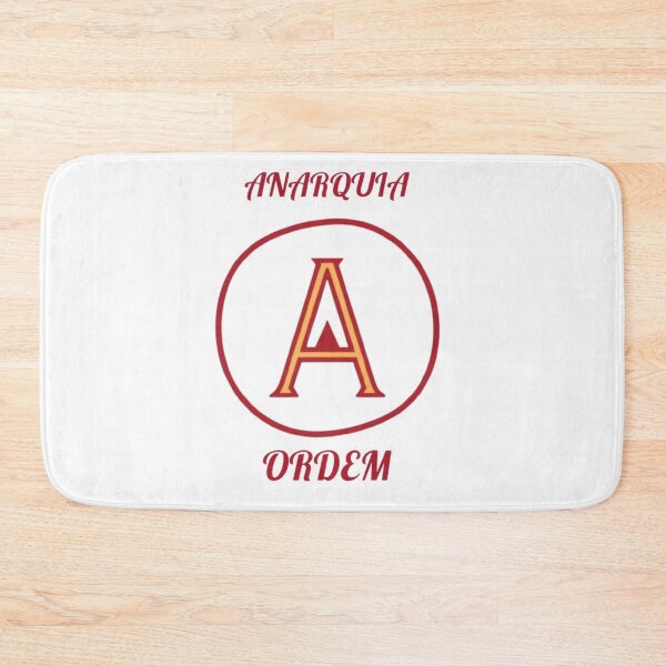 Item preview, Anarchy and unlimited freedom. designed and sold by josiasalves65.