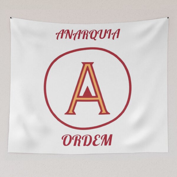 Item preview, Anarchy and unlimited freedom. designed and sold by josiasalves65.