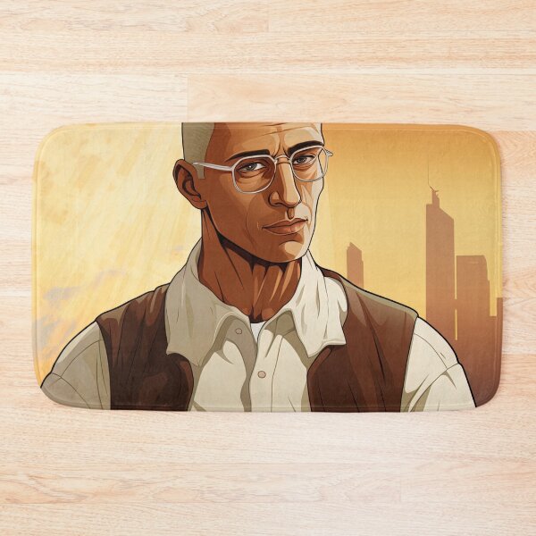 Item preview, Antoine Lavoisier | Hip Hop style designed and sold by ComicsFactory.