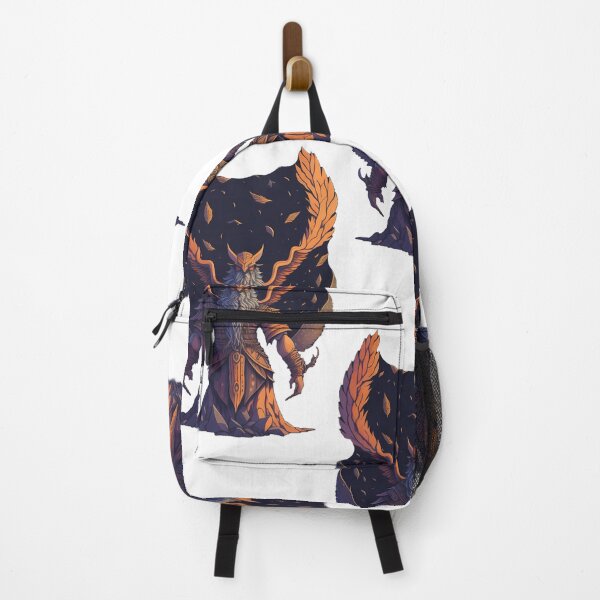 Item preview, Enlil, God of Storms, Sumerian Mythology designed and sold by DesignMindsIA.