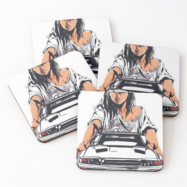 Item preview, Japan Style Drift designed and sold by david stigler.