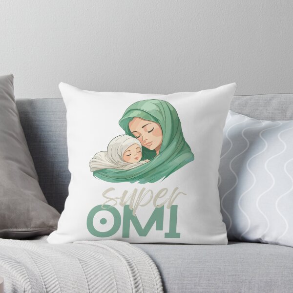 Item preview, Super Omi “Mom” Super Mom designed and sold by DamiCrea82.