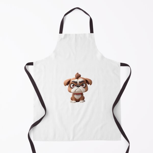 Item preview, grumpy dog 3 designed and sold by TzCo.