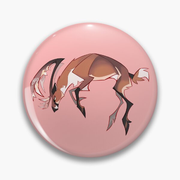 Item preview, Reindeer Days - Vixen designed and sold by shirecorn.