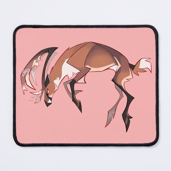 Item preview, Reindeer Days - Vixen designed and sold by shirecorn.