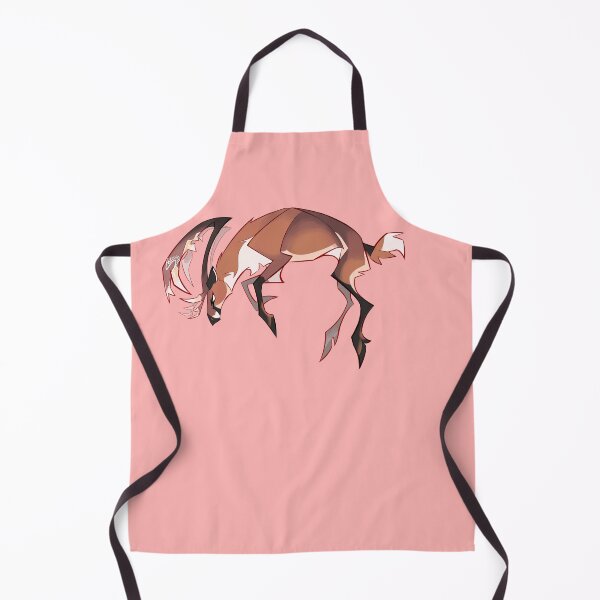 Item preview, Reindeer Days - Vixen designed and sold by shirecorn.