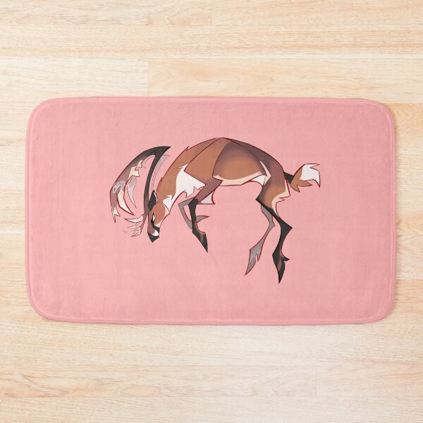 Item preview, Reindeer Days - Vixen designed and sold by shirecorn.