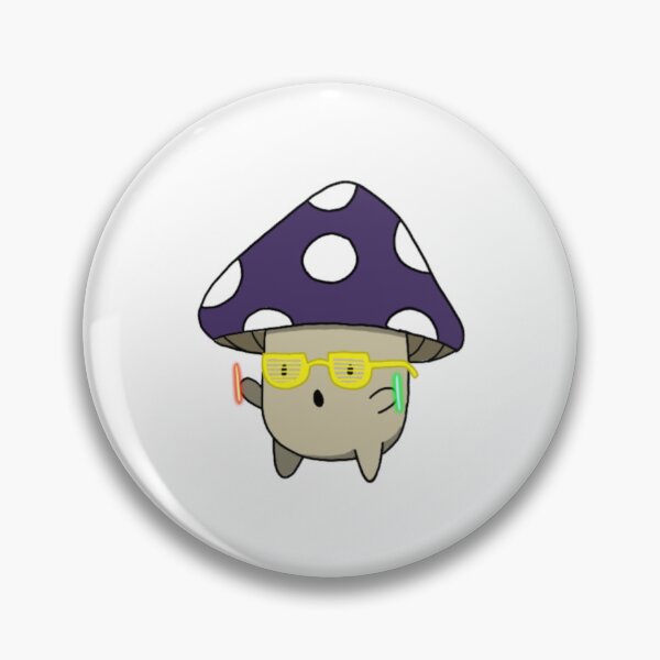 Item preview, Fungi designed and sold by dillweedstudio.