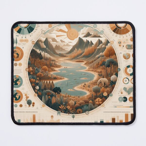 Item preview, Climate Crisis: Earth's Heating Emergency 2 designed and sold by NaphDesigns.