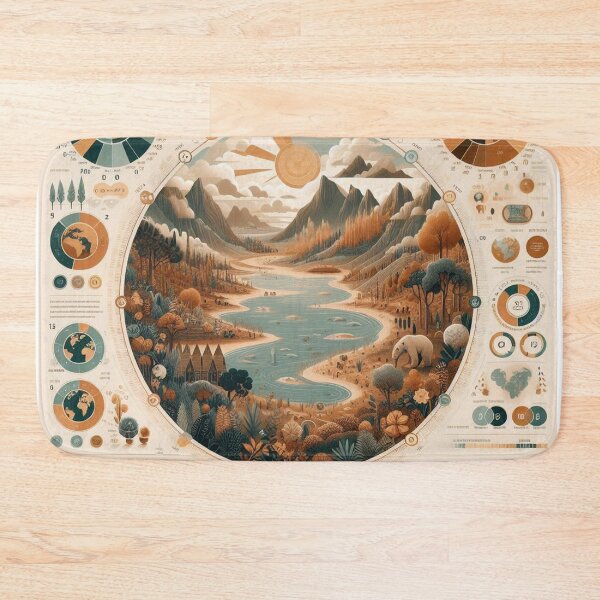 Item preview, Climate Crisis: Earth's Heating Emergency 2 designed and sold by NaphDesigns.