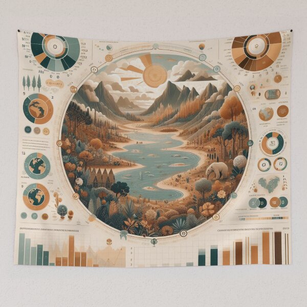 Item preview, Climate Crisis: Earth's Heating Emergency 2 designed and sold by NaphDesigns.