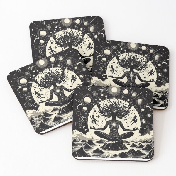 Item preview, Center of everything, energy alignments  designed and sold by Tiago Martins.