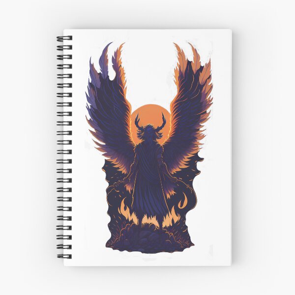 Item preview, Enlil, God of Storms, Sumerian Mythology designed and sold by DesignMindsIA.