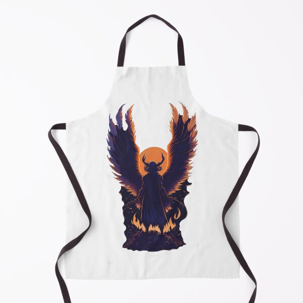 Item preview, Enlil, God of Storms, Sumerian Mythology designed and sold by DesignMindsIA.