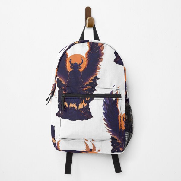 Item preview, Enlil, God of Storms, Sumerian Mythology designed and sold by DesignMindsIA.